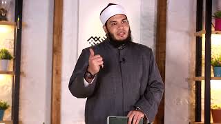 صورة المن | الحلقة ( 23 ) | #حصائد_ألسنتهم | د . أحمد جلال