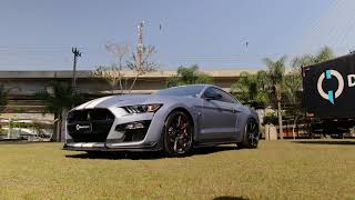 Direct Imports Operations 5