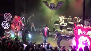 Sir Mix A Lot - Jump On It