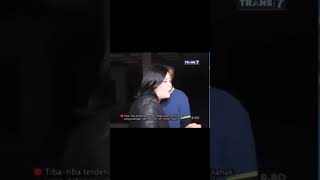 Download lagu SUARA KUNTILANAK JELAS BGT SAAT TUKUL LIVE TV mp3