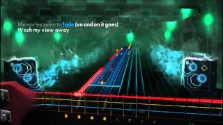 Avenged Sevenfold - Buried Alive (Bass) Rocksmith 2014 CDLC