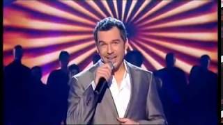 The X Factor 2004: Live Show 8 - Steve Brookstein