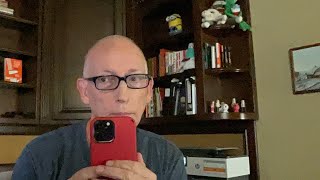 Episode 1872 Scott Adams: My Plan For Decreasing Fentanyl Overdoses And Celebrating Our Victories