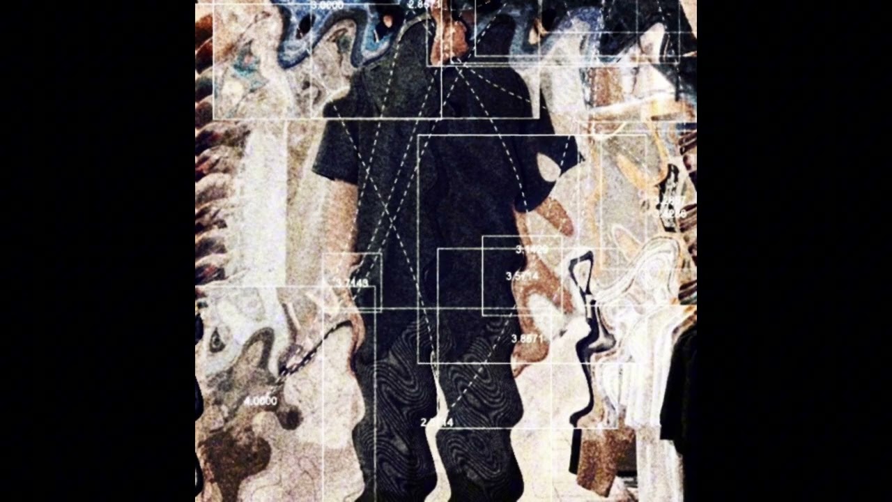 White Modular - Soft Void (Unreleased)