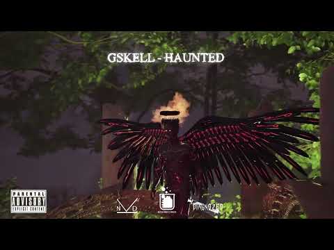 Gskell 12k - Haunted (Official Visualizer)