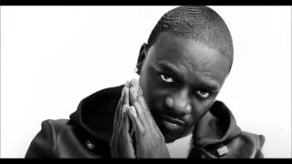 AKON - Going Thru My Phone (Audio) 2016