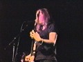 Helium - Superball @ Bottom of the Hill, SF 11/10/97