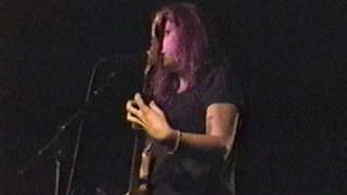 Helium - Superball @ Bottom of the Hill, SF 11/10/97
