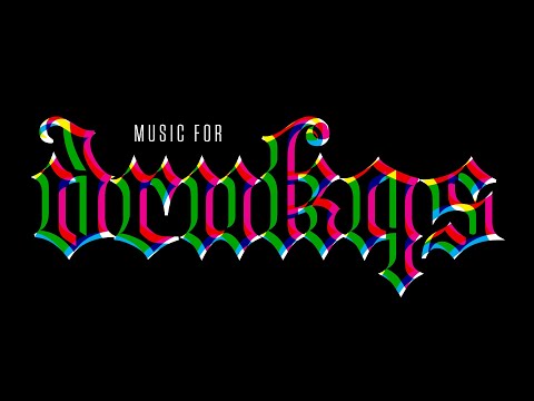 Music For Drukqs 2 - Ambient Music Mixtape