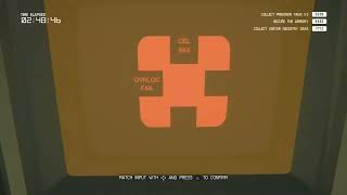 Alien Isolation - Damage Control Scorerun PB (285276)