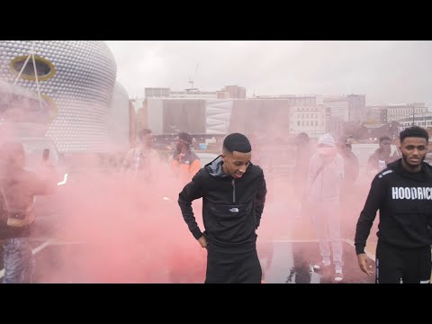 Tazz - No One ft. Cosmo