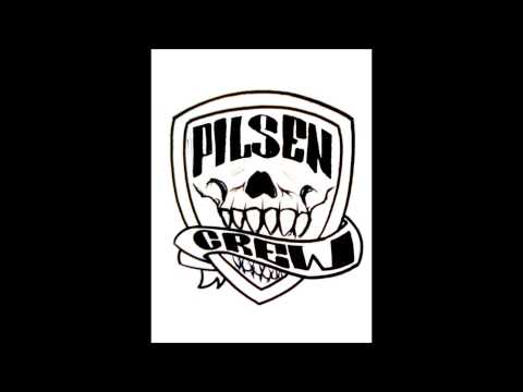 PILSEN CREW  -  LA JUNTA [6384RECORDS]