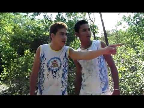 Confronto Mortal 2 - Pra Matar Os Que Morreram De Rir!