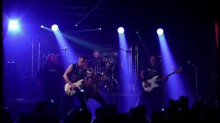 The Deep - Premonition [Watching You] 547 video