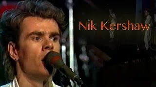 Nik Kershaw - I Won&#39;t Let the Sun Go Down on Me