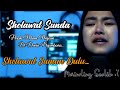 Bikin Merinding Asli Sholawat Sunda Anak Adam Anjeun Di Dunia Ngumbara Bikin Air Mata Menetes