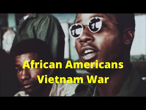 The Untold Stories Of Black Marine Veterans In Asia 1970 (FULL VIDEO)