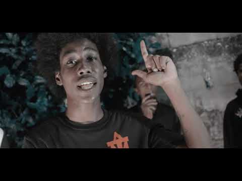 Pablo Dan - Nah Stop ( Official Music Video )