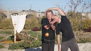 Casida of the Lament Gacela of the Dark Death - The Second Incarnation