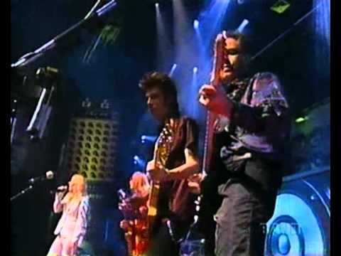 Rita Lee e Paula Toller - Lá vou eu