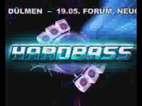 Hardbass Chapter 11 Offizial TV Spot