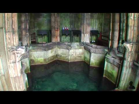 St Winefrides Well Holywell