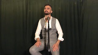 Flamur Rexhepi - Moj Kosova Nanë