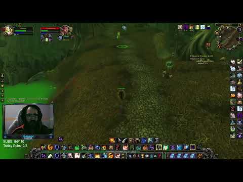 The Best Druid I've Seen in Anniversary! | Classic PvP