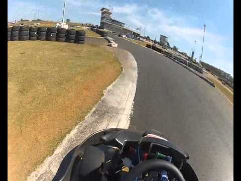 Velokart 2014 - 7ª Etapa 03/08/2014 - Kartódromo Internacional Nova Odessa