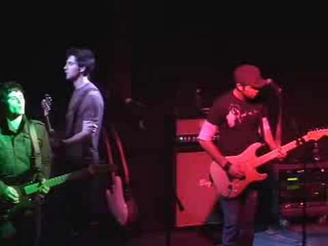 Old Omnisoul (Now The Crash Motive) Video Blog 01