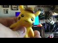 DVD Openings With Pikachu Episode 17 The Tale Of Despereaux