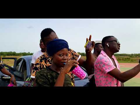 SELECTTA- NO TIME TO HATE (Official Video)