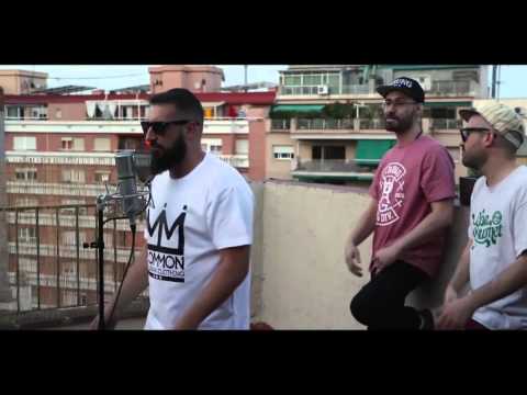 El Santo | Verse Of The Year Nominee 2015