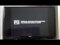 Opening To Her Alibi 1989 VHS Australia Rental Copy