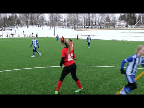 Miniliiga 2023 (T2011) EPS - HJK