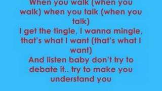 Britney Spears - Radar lyrics