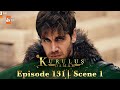 Kurulus Osman Urdu | Season 5 Episode 131 Scene 1 | Orhan Sahab ki shaadi ki baat!