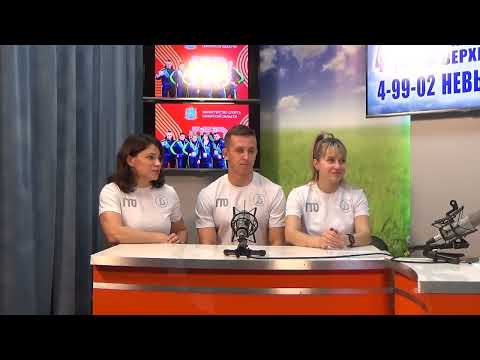 2025 10 30 Гость в студии Часть 3