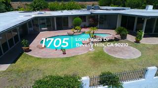 1705 Loma Vista