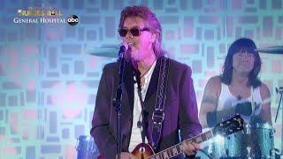 General Hospital Clip: Player Performs &quot;Baby Come Back&quot;