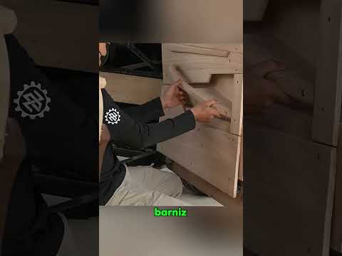 Le Dijeron que Era Pobre... Su Padre Respondió Construyendo un Lamborghini #shorts