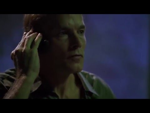 24 Day 1 Scene - If Plan A doesn't work, you should have a Plan B