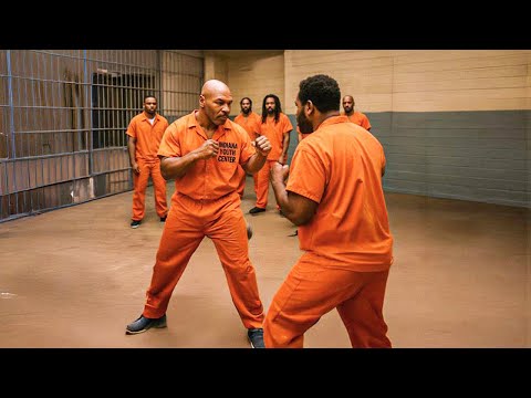 Here's Mike Tyson's BRUTAL FIGHT In Prison That You Missed!