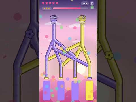 Flowjar: Liquid Sort Puzzle video thumbnail