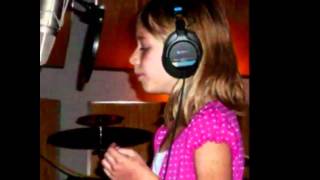 Jackie Evancho My Heart Will Go On