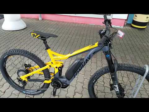 Conway eWME 427 MX Modell 2019