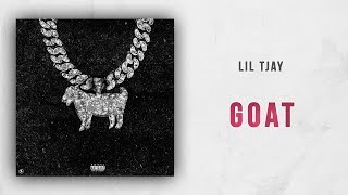 Lil Tjay - Goat