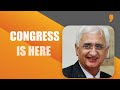 Salman Khurshids Exclusive on How BJP Has Been Destroying Indias Democracy | News9 Plus - Video