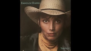 1986 - Emmylou Harris - Mystery train