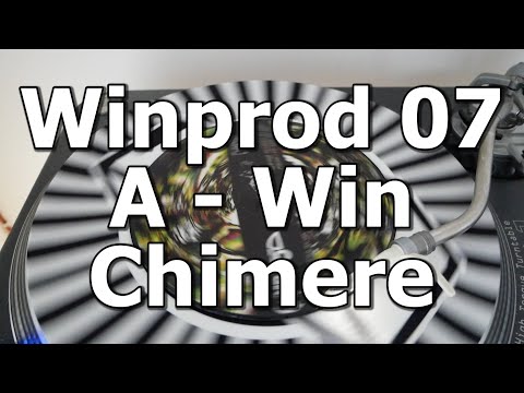 Winprod 07 - A - Win - Chimere